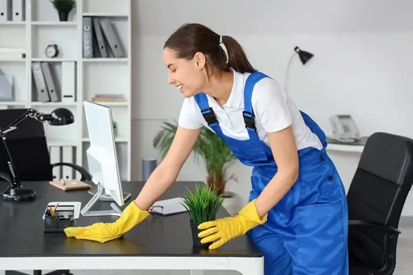 Grundreinigung Hamburg